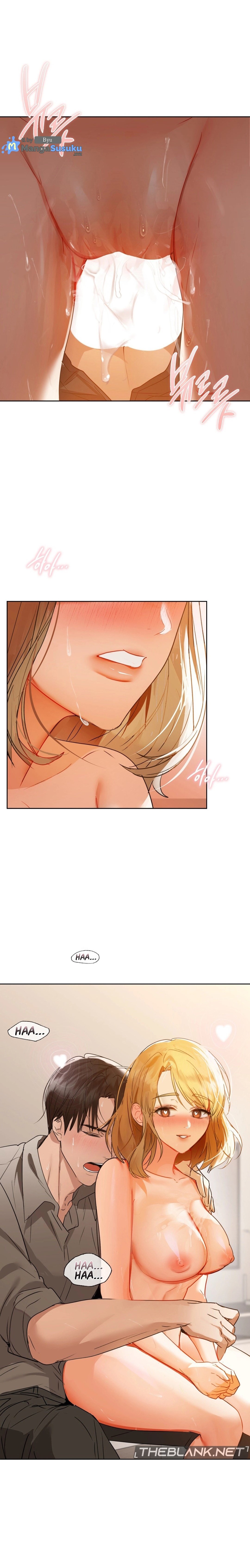 Caffeine - Chapter 57 23
