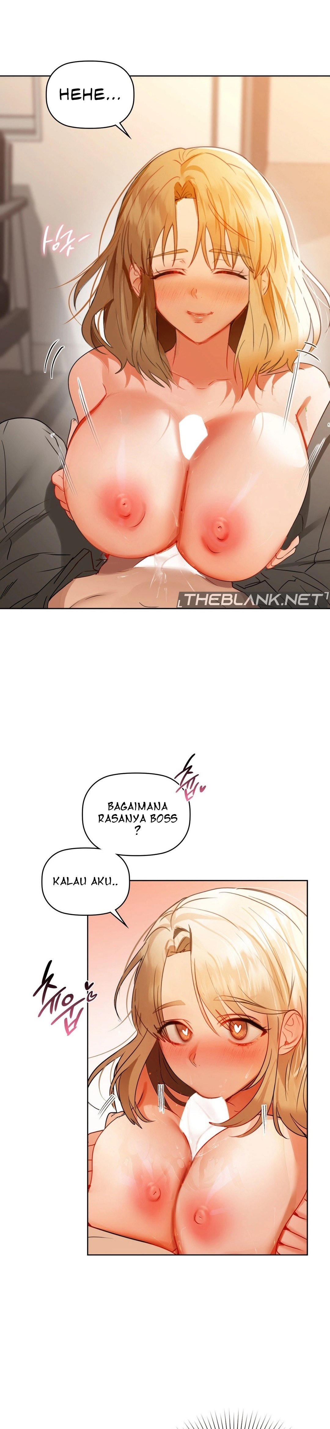 Caffeine - Chapter 57 8
