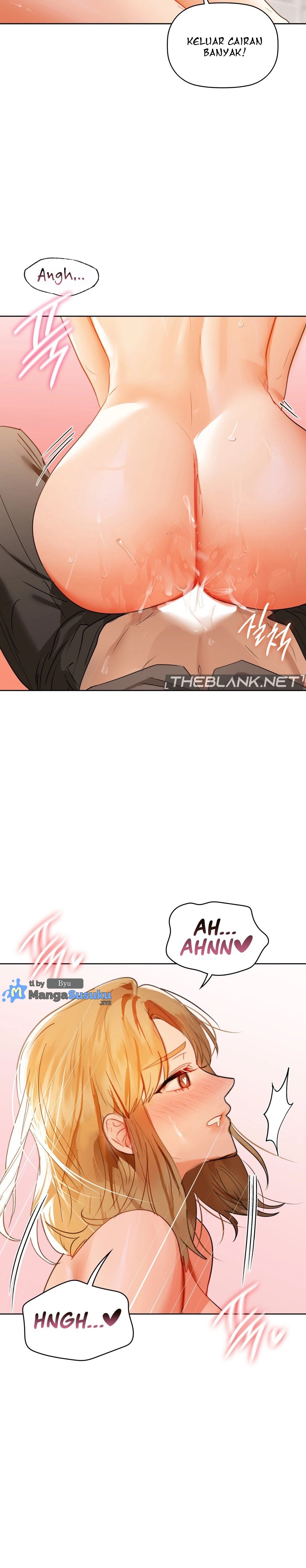 Caffeine - Chapter 57 17