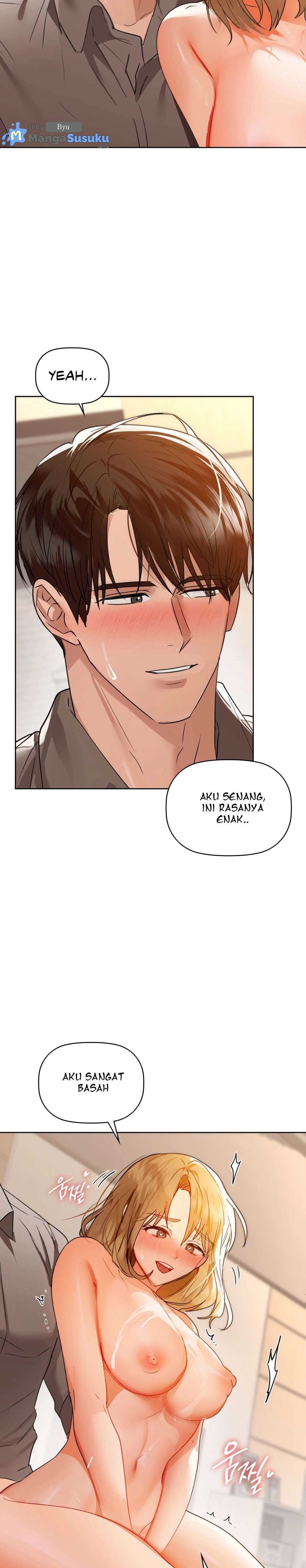 Caffeine - Chapter 57 16