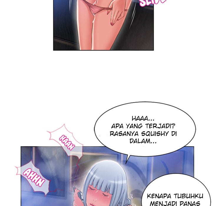 Wet Women - Chapter 58 43