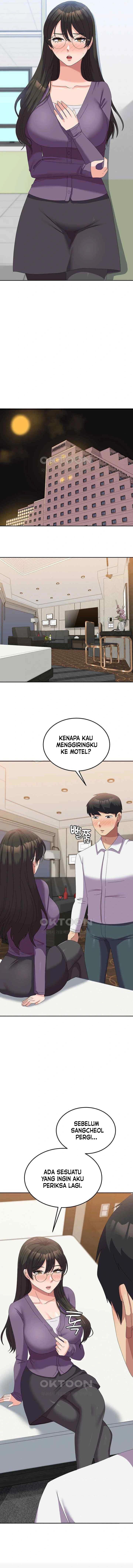 Women&#8217;s University Student who Served in the Military - Chapter 58 9