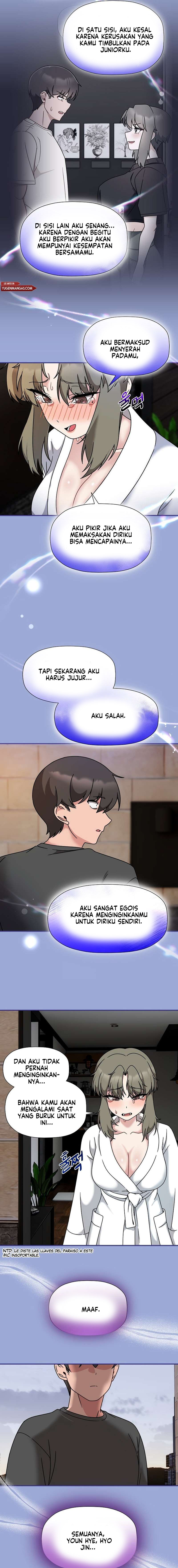 Recruiting - Chapter 56 7