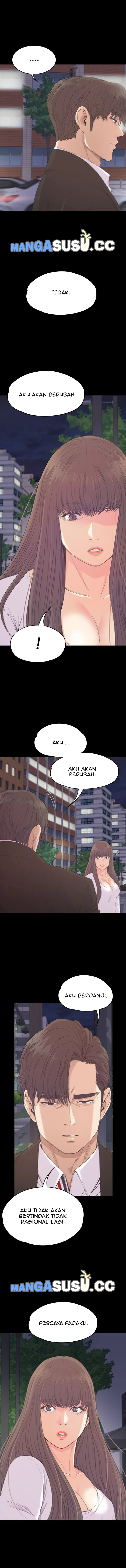 Gangnam Romance - Chapter 56 9