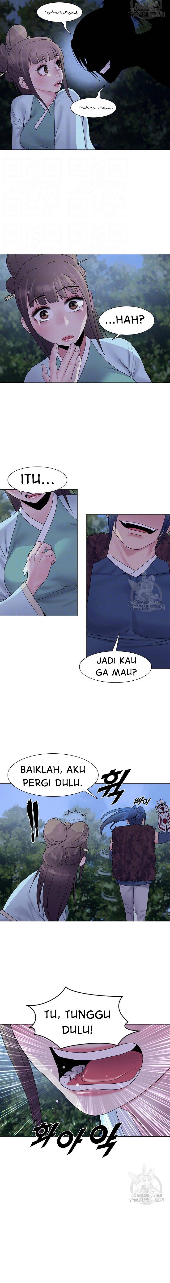 Galewind Murim Tales - Chapter 23 5