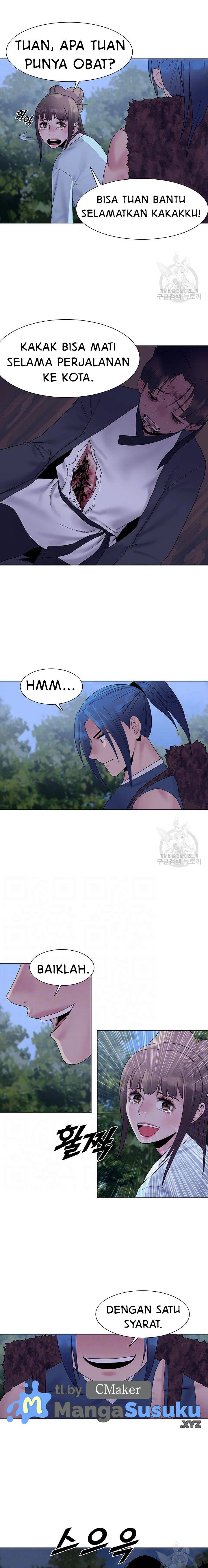 Galewind Murim Tales - Chapter 23 4