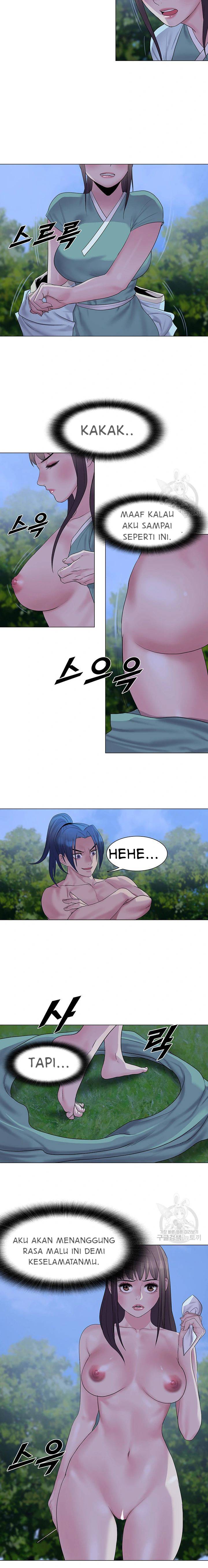 Galewind Murim Tales - Chapter 23 10