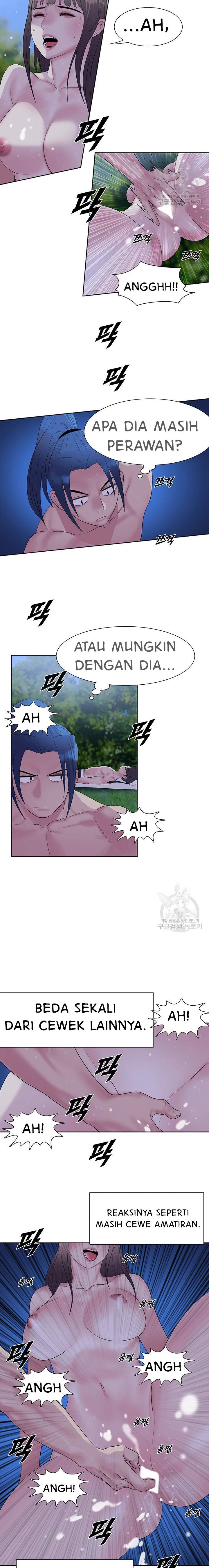 Galewind Murim Tales - Chapter 23 12