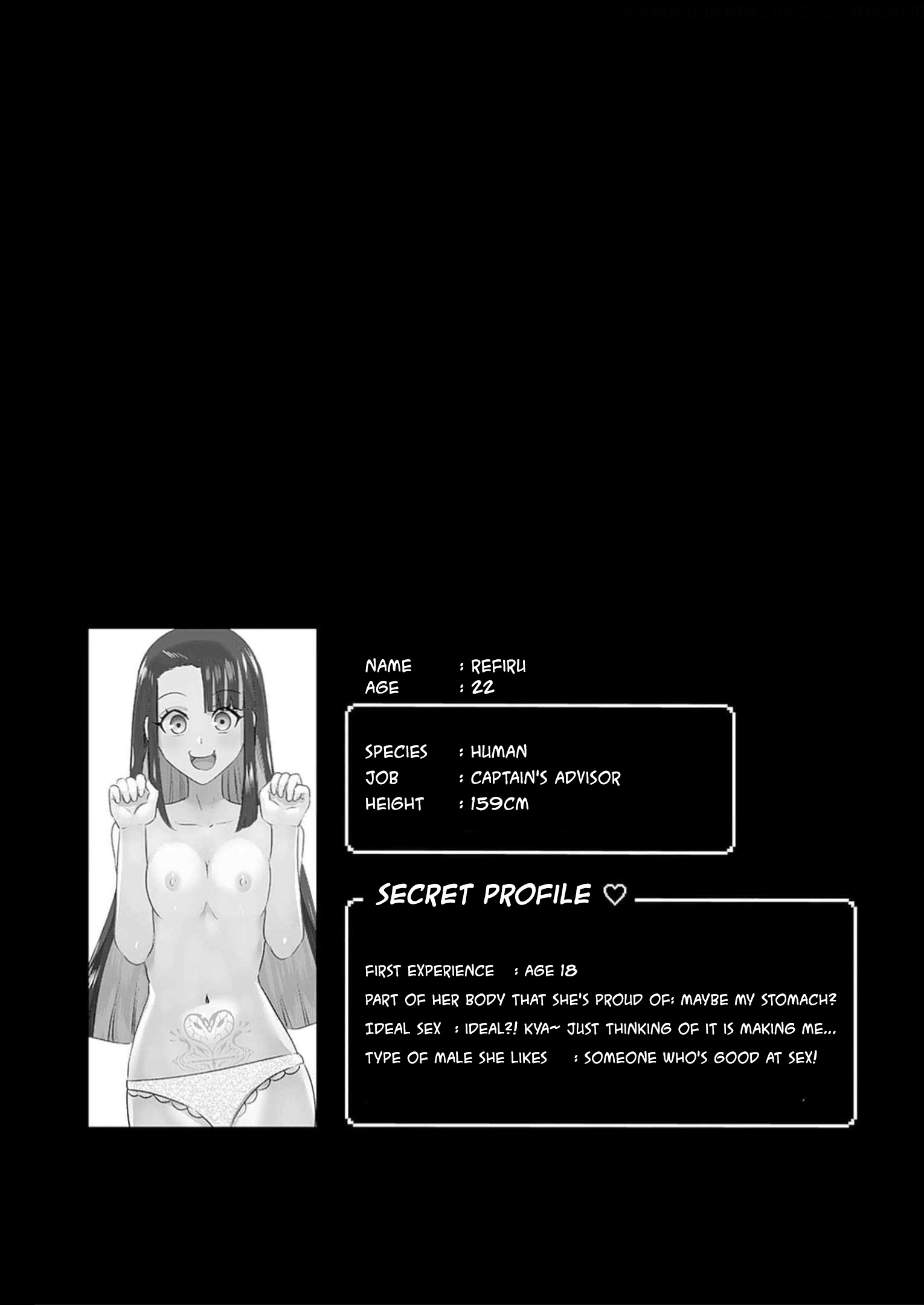 Isekai Pornstar - Chapter 23 17