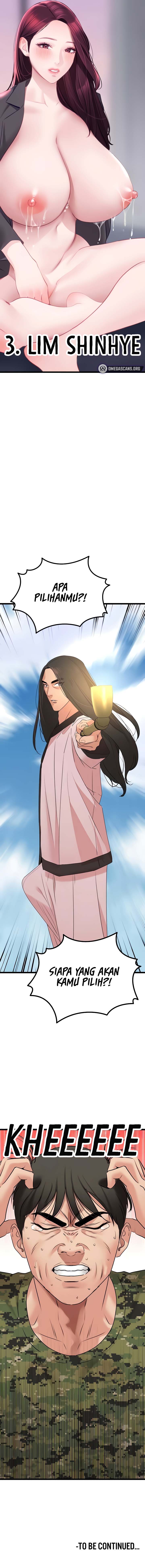 SSS-Class Undercover Agent - Chapter 23 10