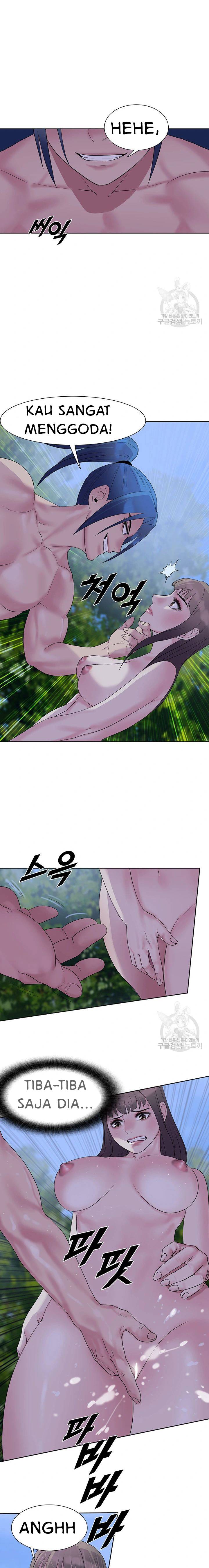 Galewind Murim Tales - Chapter 23 11