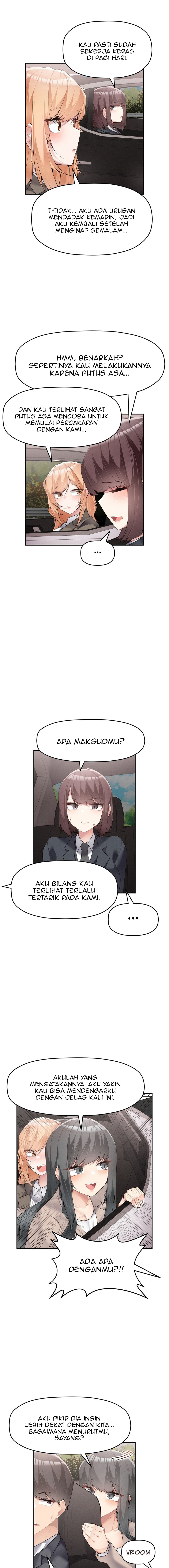More of Each Other - Chapter 17 9