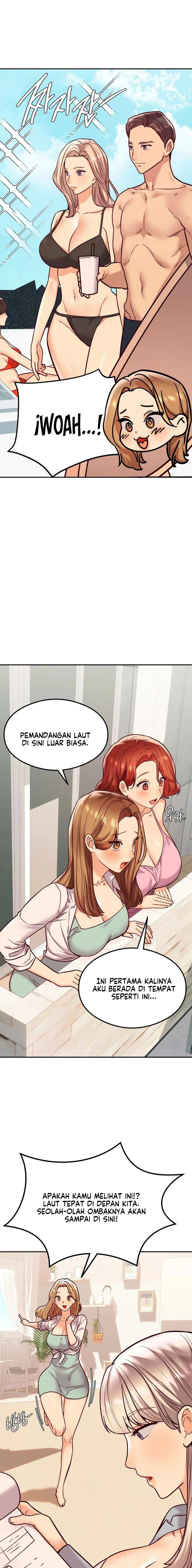 The Massage Club - Chapter 17 5