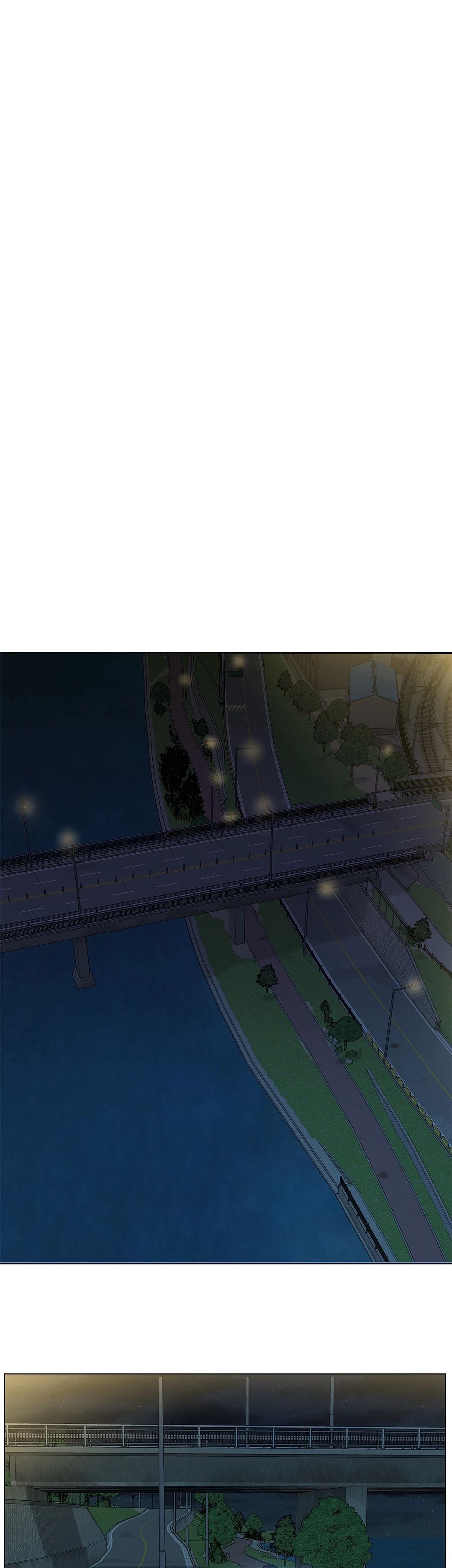 Back With a Bang - Chapter 17 22