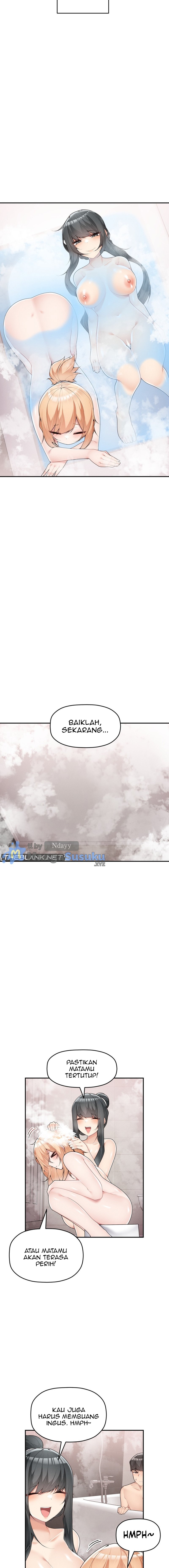 More of Each Other - Chapter 17 5