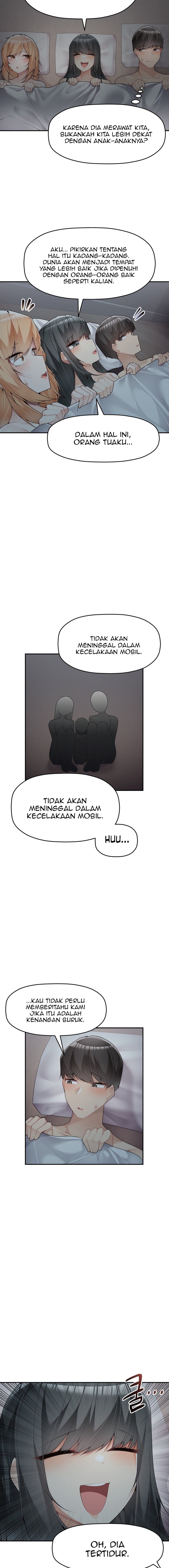 More of Each Other - Chapter 17 7