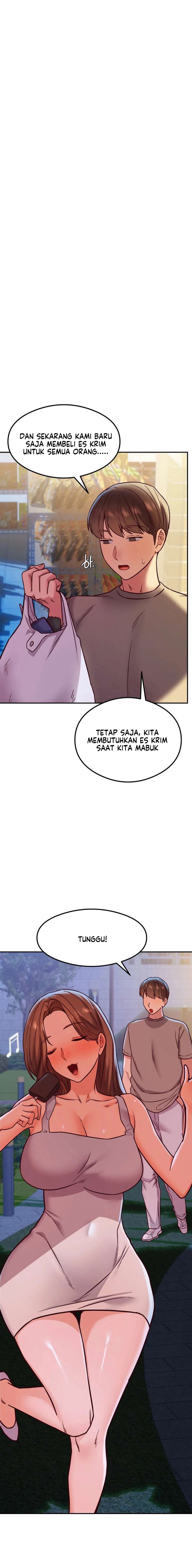 The Massage Club - Chapter 17 27