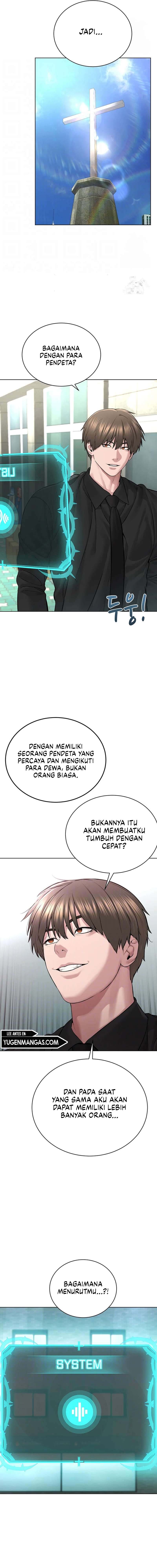 I Am a Cult Leader (I’m The Leader Of A Cult) - I Am a Cult Leader (I&#8217;m The Leader Of A Cult) Chapter 17 5