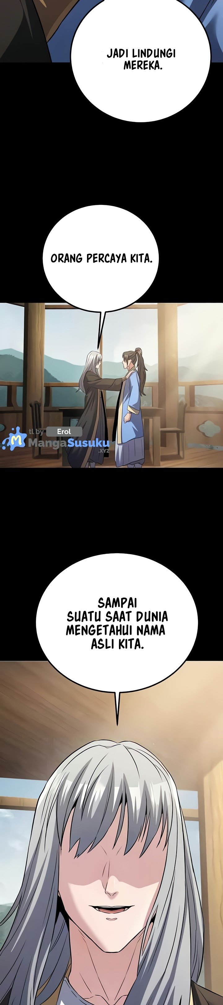 The Lustful Demon is the King of Demons - Chapter 11 10