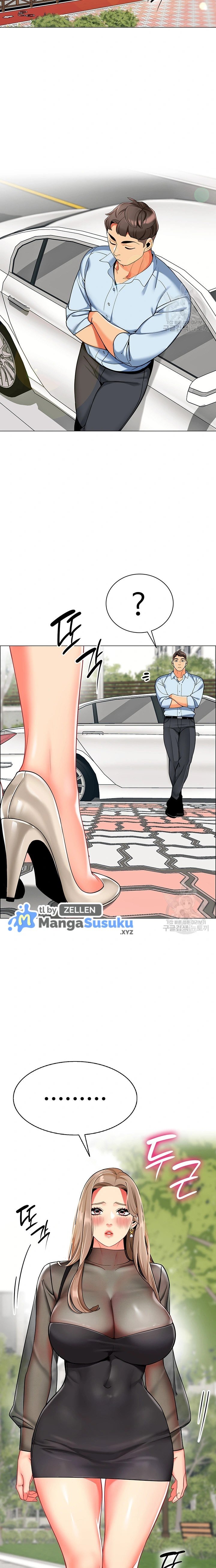 A Wise Driver’s Life - Chapter 11 19