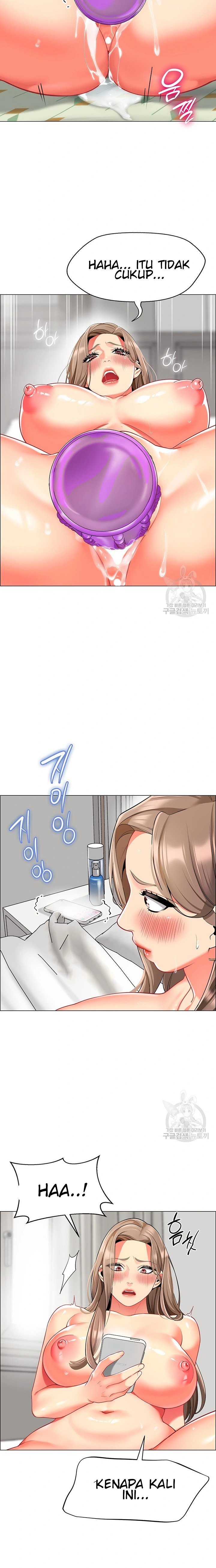 A Wise Driver’s Life - Chapter 11 13