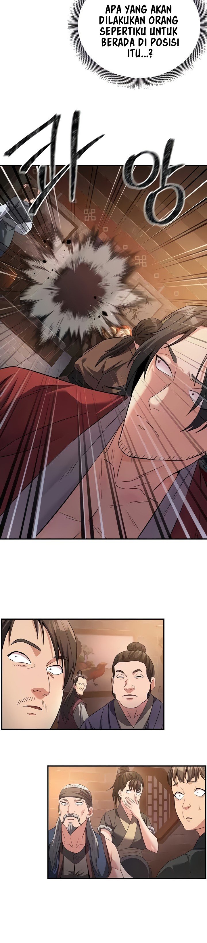 The Lustful Demon is the King of Demons - Chapter 11 18