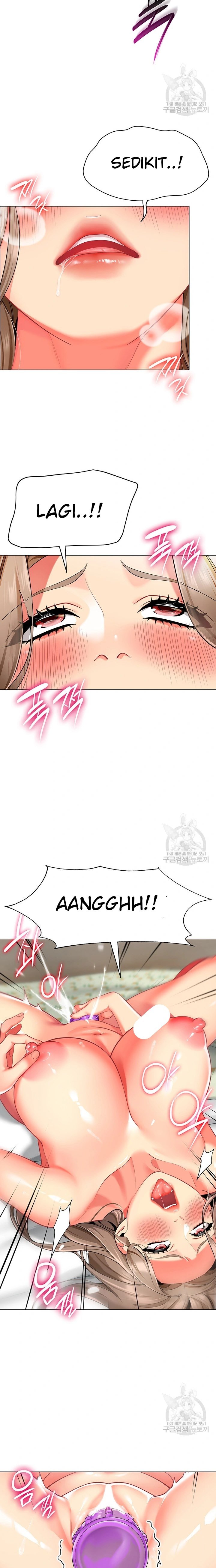 A Wise Driver’s Life - Chapter 11 12