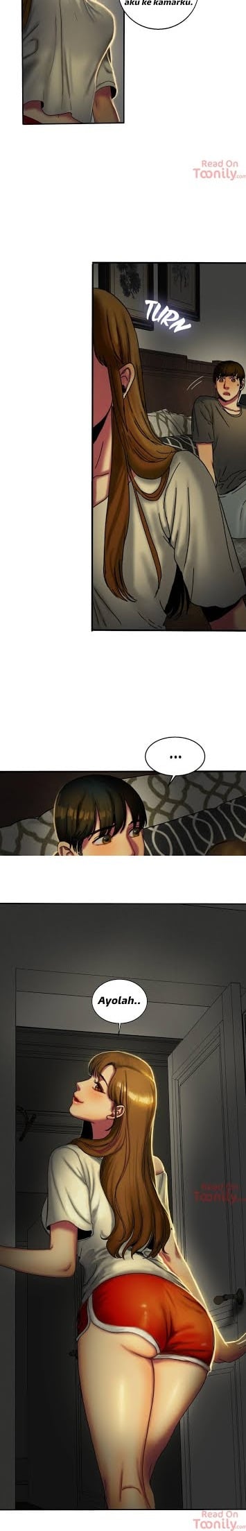 Bittersweet - Chapter 11 17