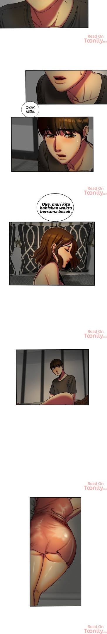 Bittersweet - Chapter 11 13
