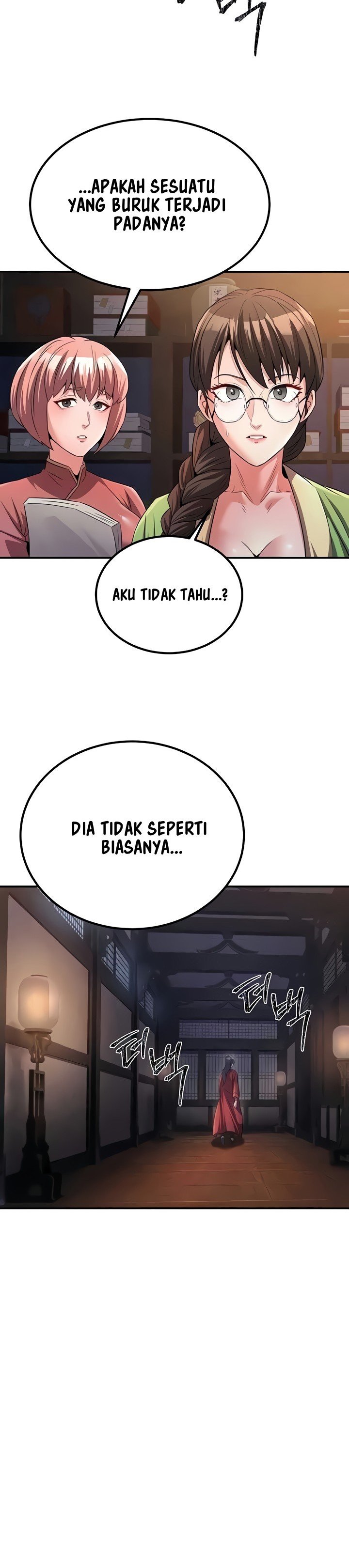The Lustful Demon is the King of Demons - Chapter 11 15