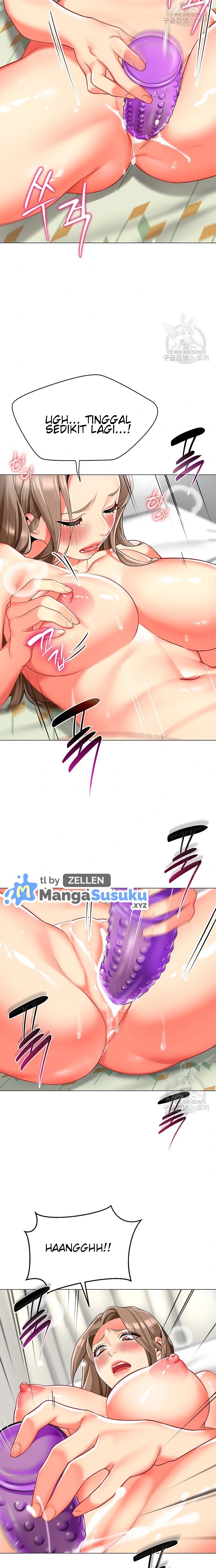 A Wise Driver’s Life - Chapter 11 11