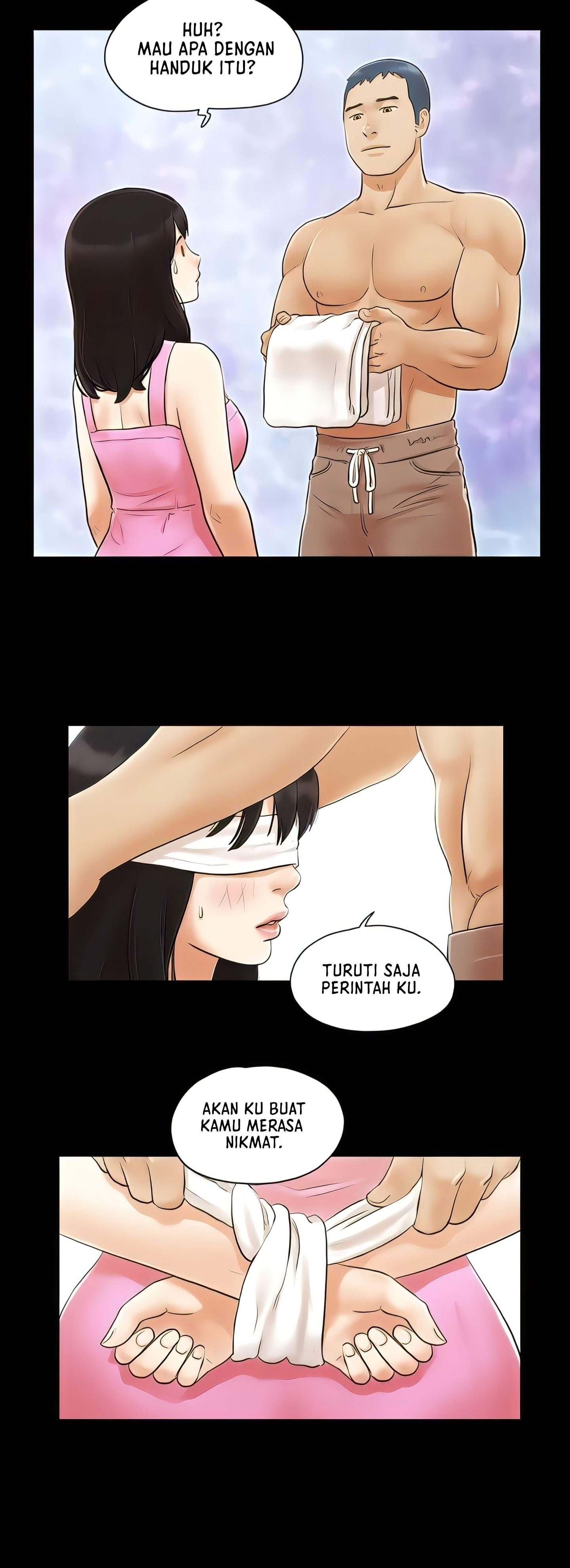 Only With Consent Uncensored - Chapter 11 9