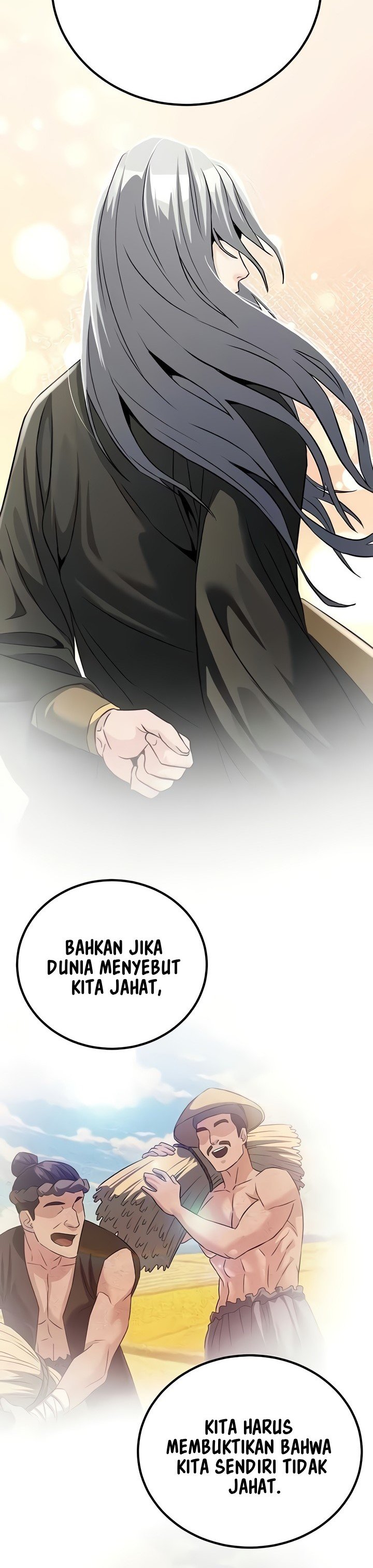 The Lustful Demon is the King of Demons - Chapter 11 8
