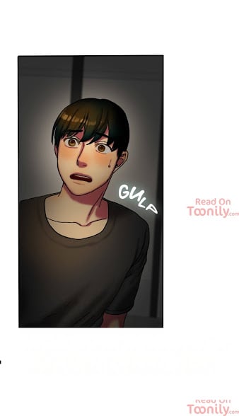 Bittersweet - Chapter 11 18