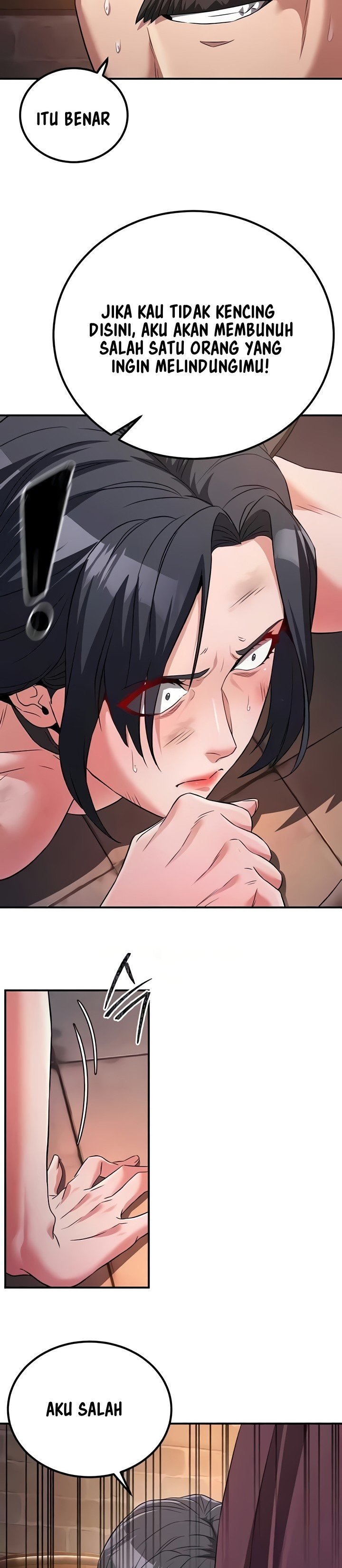 The Lustful Demon is the King of Demons - Chapter 11 29