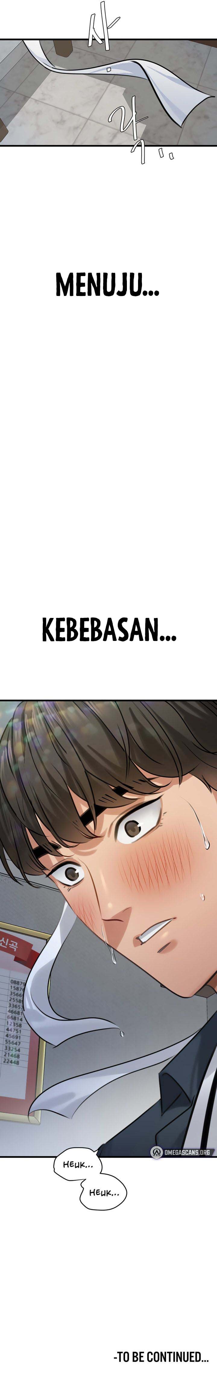 SSS-Class Undercover Agent - Chapter 11 13