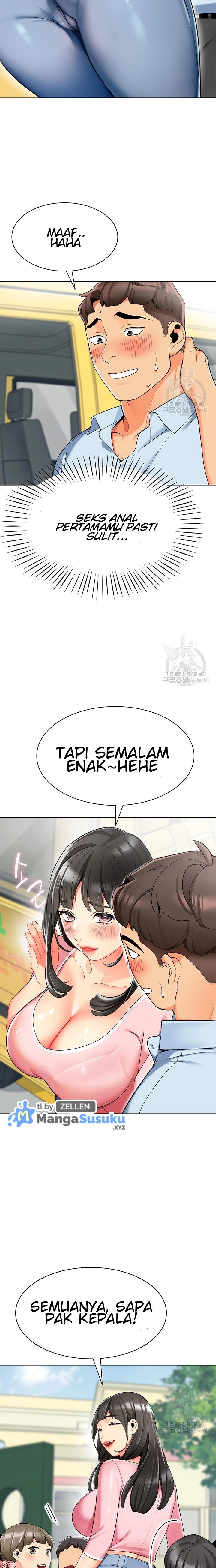 A Wise Driver’s Life - Chapter 11 4