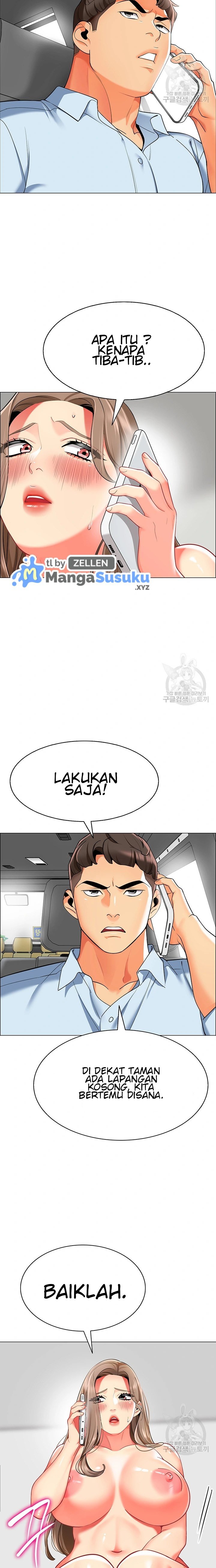 A Wise Driver’s Life - Chapter 11 15