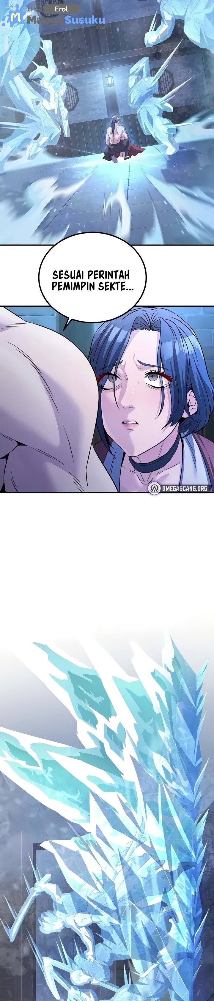 The Lustful Demon is the King of Demons - Chapter 11 41