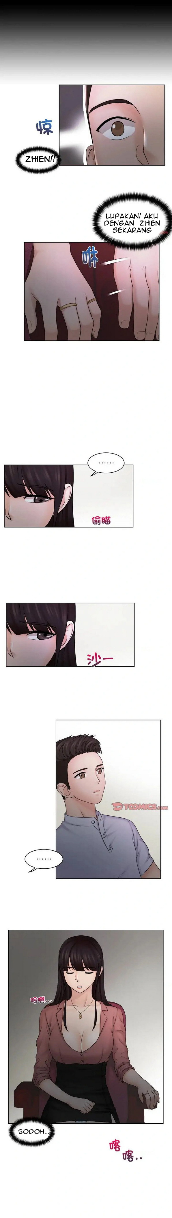 Girlfriend and Slave - Chapter 11 2