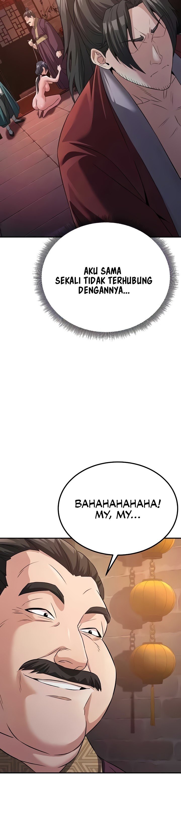 The Lustful Demon is the King of Demons - Chapter 11 24