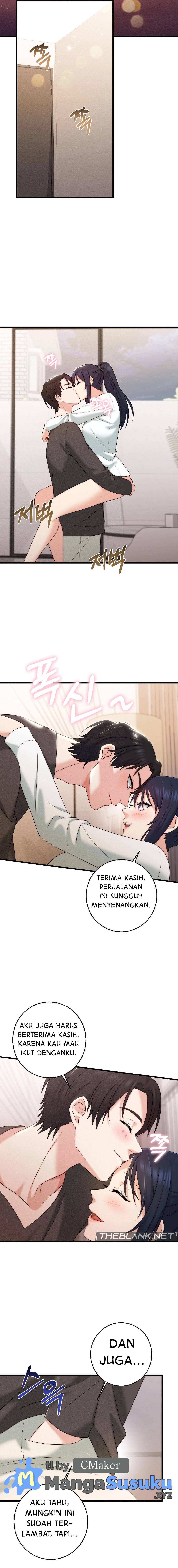 You Are My XX - Chapter 25 19