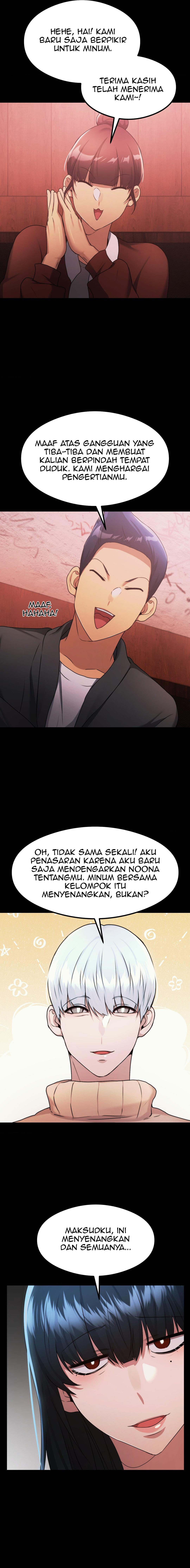 Open Talk - Chapter 25 3