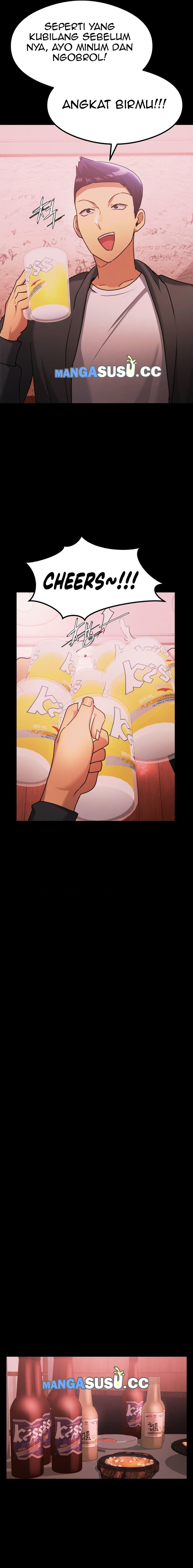 Open Talk - Chapter 25 9
