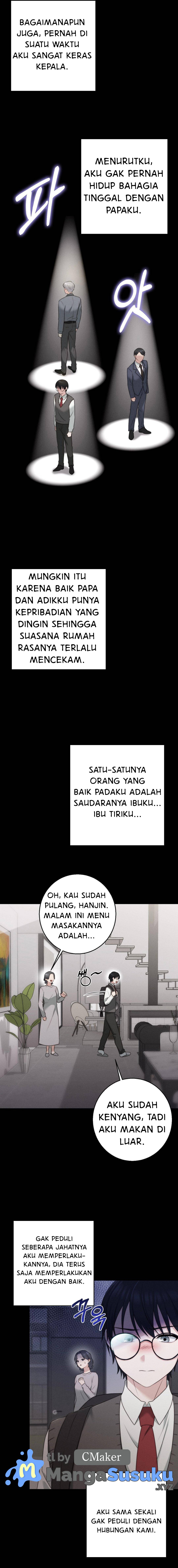 You Are My XX - Chapter 25 9