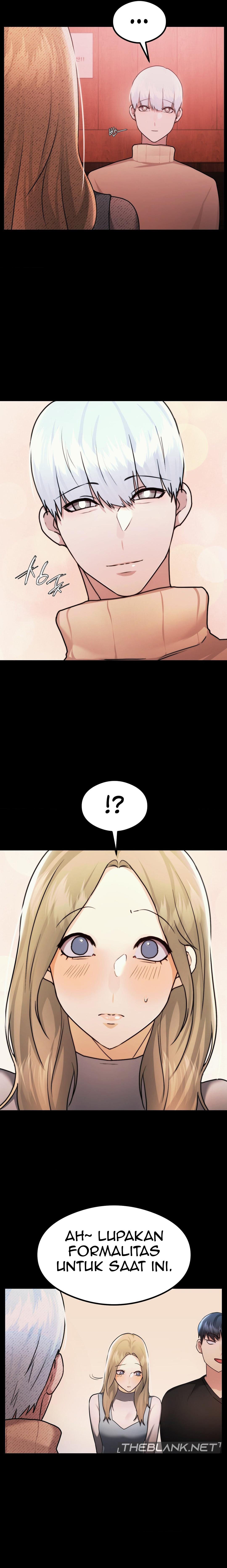 Open Talk - Chapter 25 8