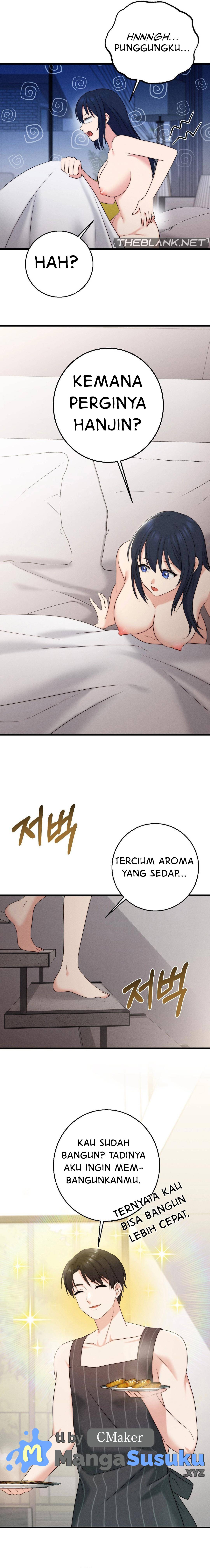 You Are My XX - Chapter 25 14