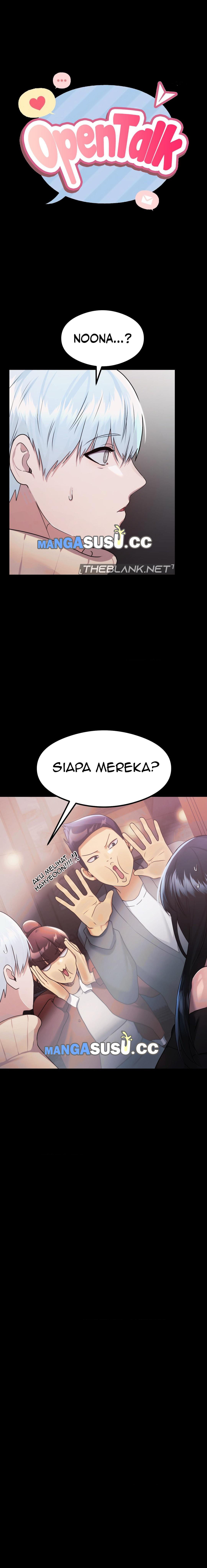 Open Talk - Chapter 25 2