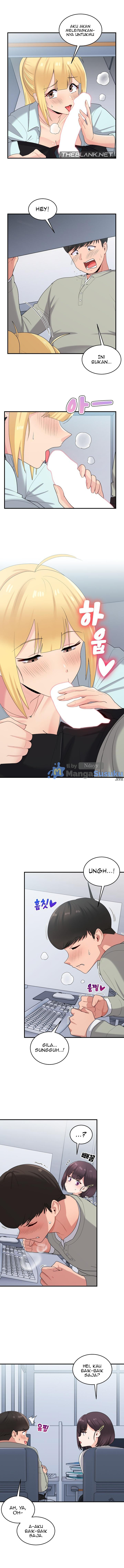 A Crushing Confession - Chapter 25 10