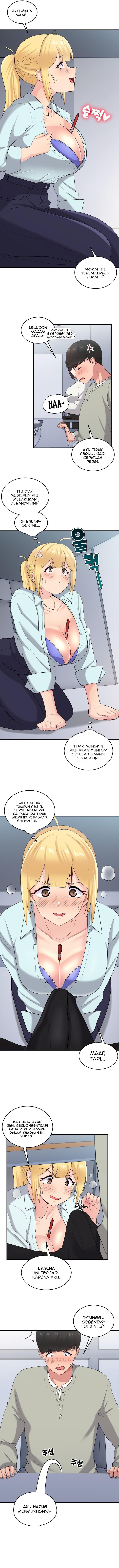 A Crushing Confession - Chapter 25 9